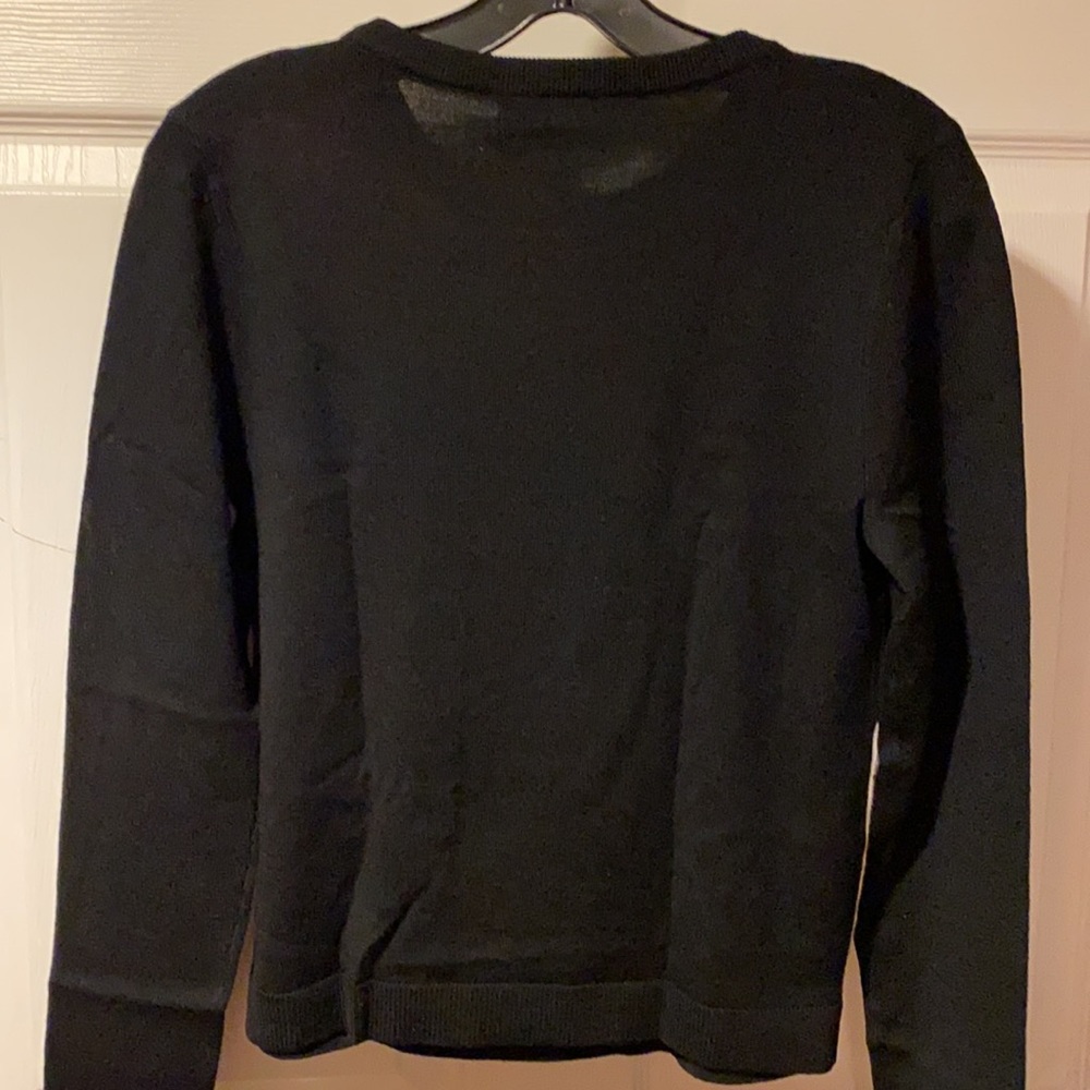 Alice+Olivia x Friends With You Connie Rainbow Top NWT - Picture 10 of 12